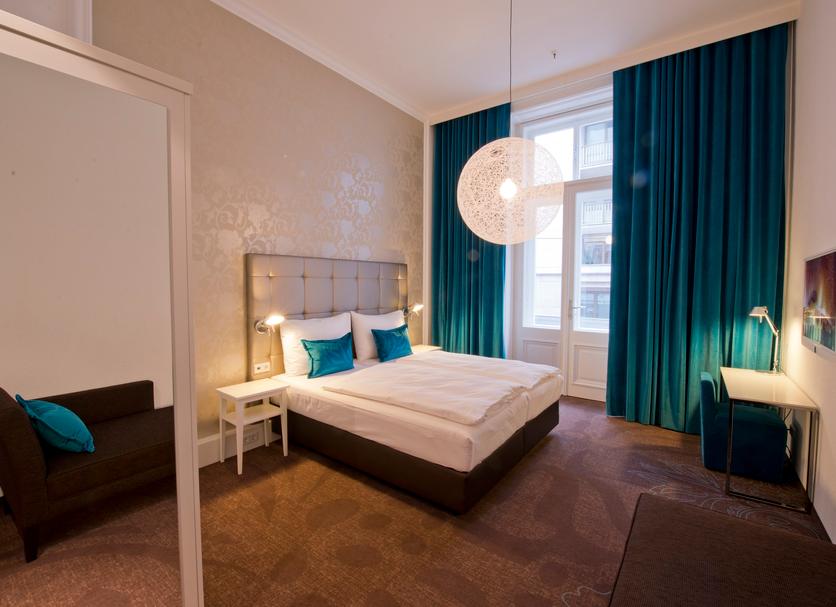 Slaapkamer Foto's