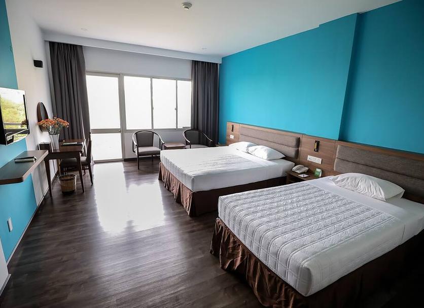 Slaapkamer Foto's
