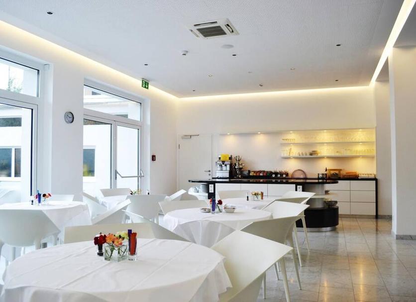 Restaurant Foto's