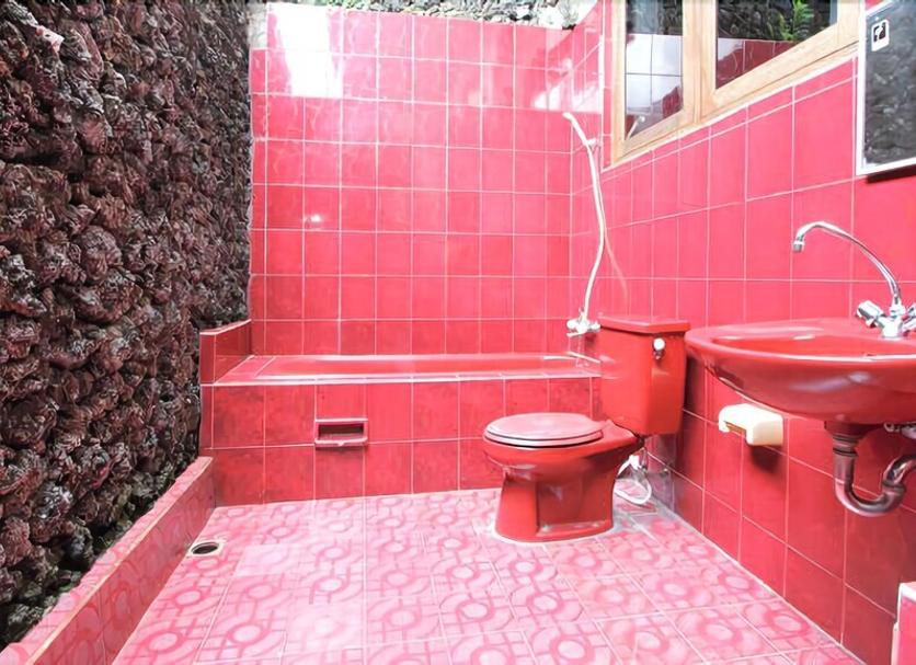 Badkamer Foto's