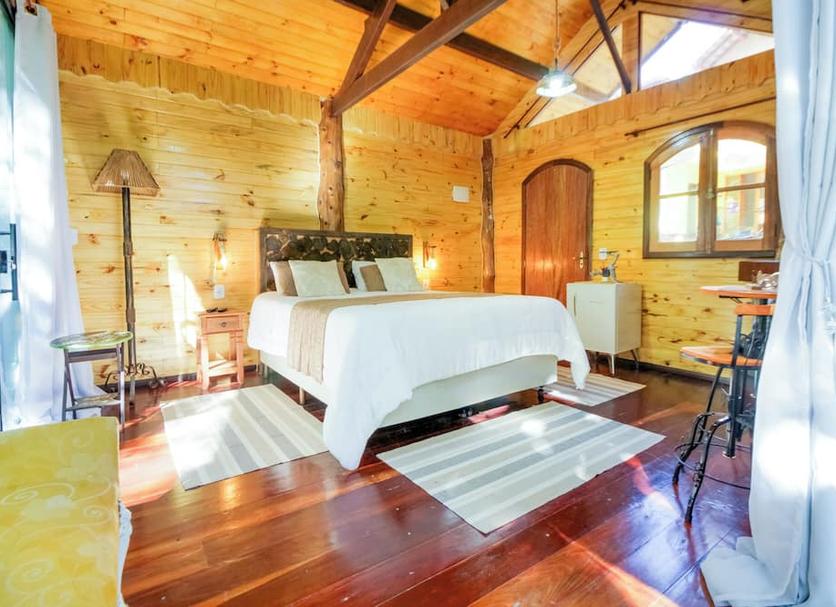 Slaapkamer Foto's