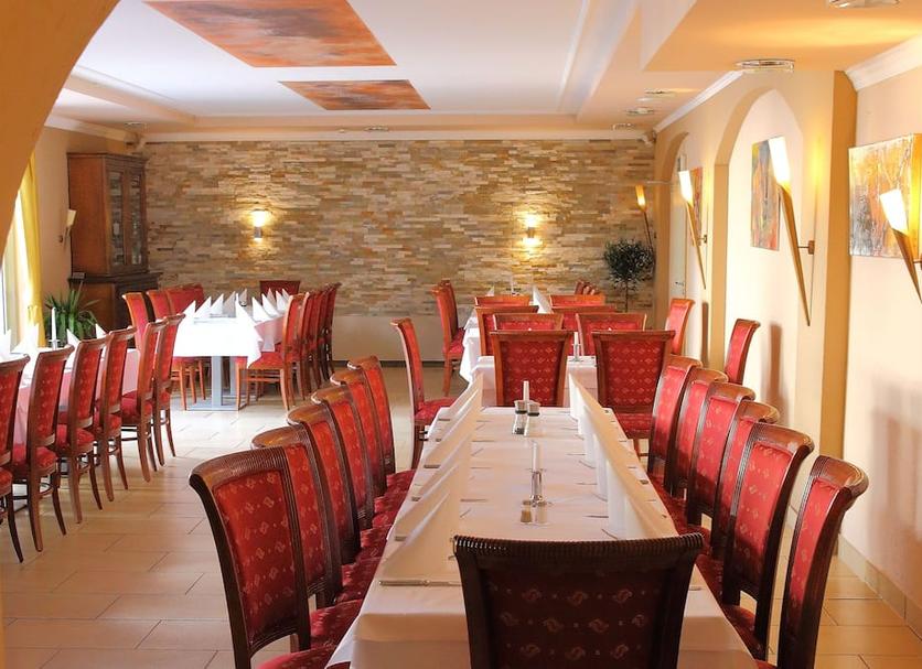 Restaurant Foto's