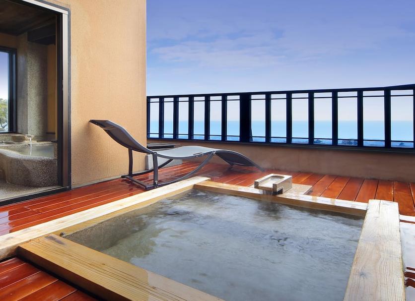 Balkon Foto's