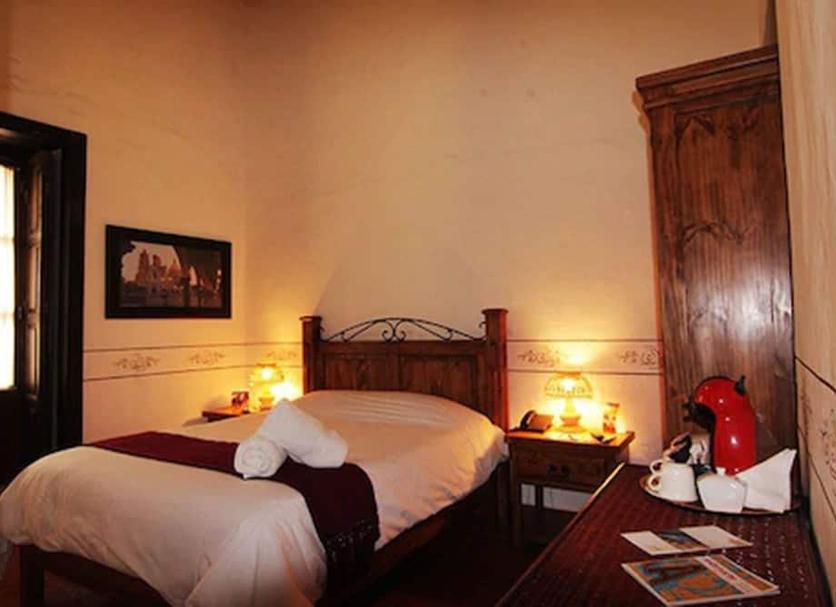 Slaapkamer Foto's