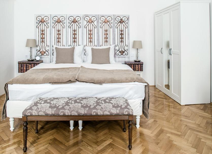 Slaapkamer Foto's