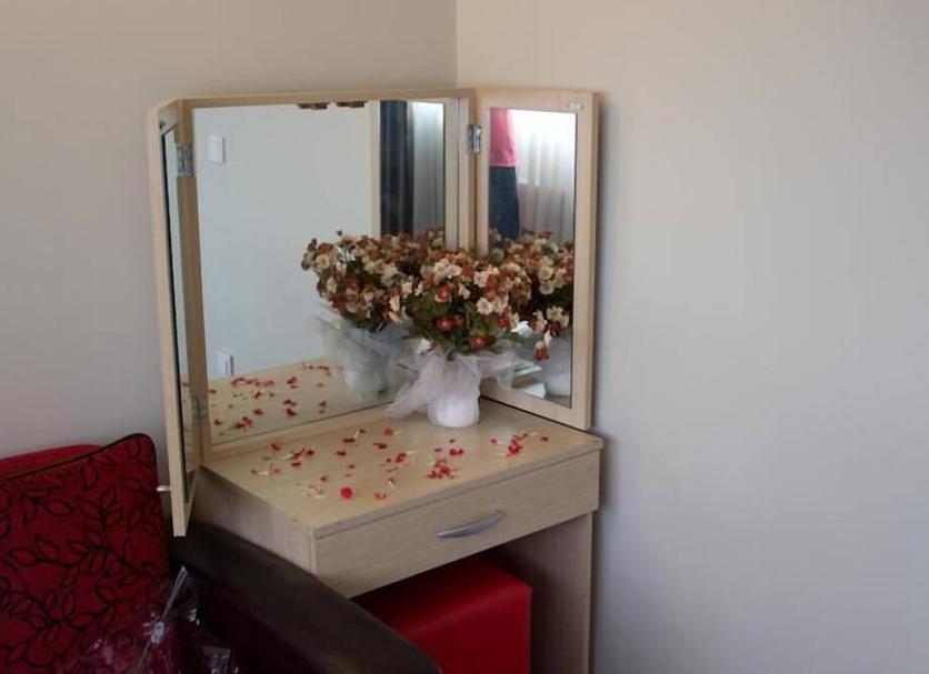 Kamervoorziening Foto's