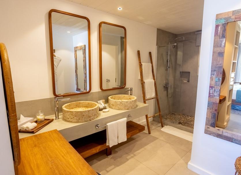 Badkamer Foto's