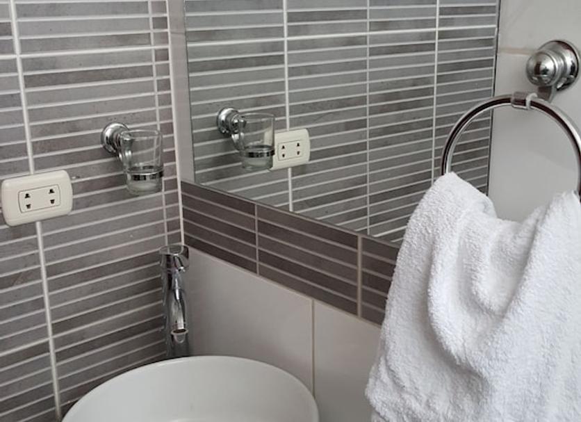 Badkamer Foto's