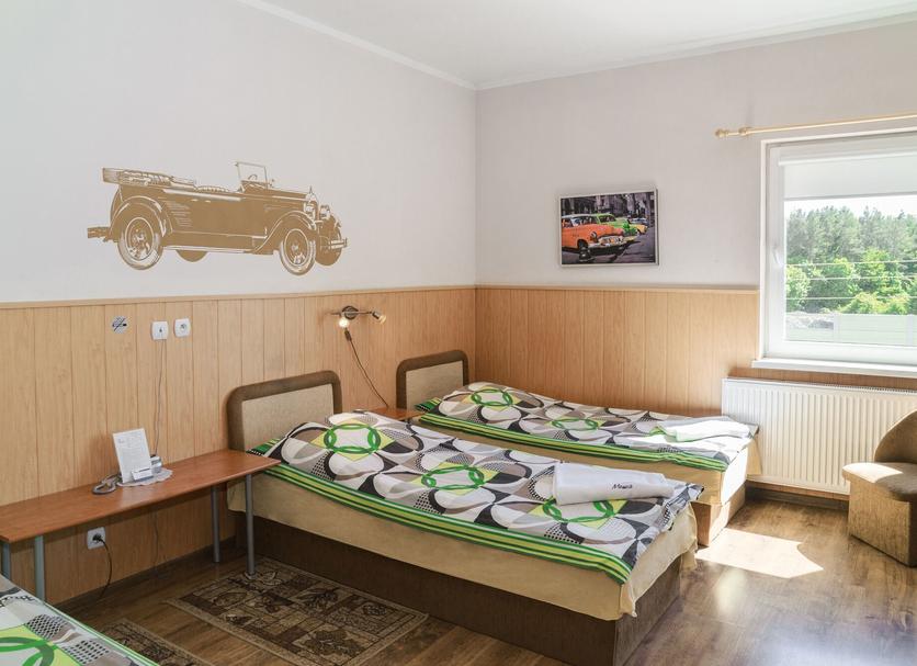 Slaapkamer Foto's