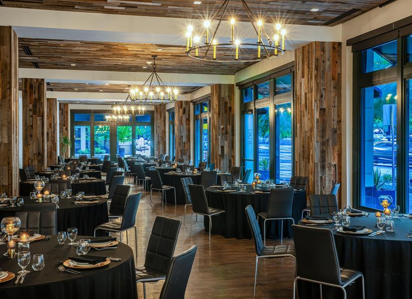 Restaurant Foto's