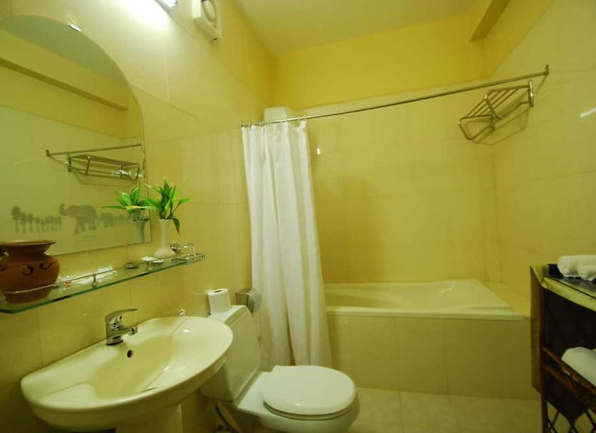 Badkamer Foto's