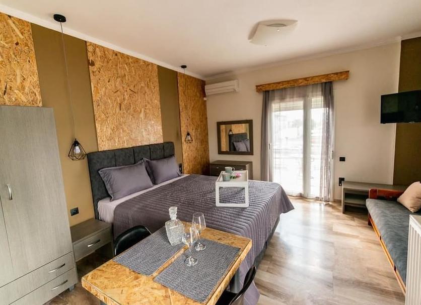 Slaapkamer Foto's