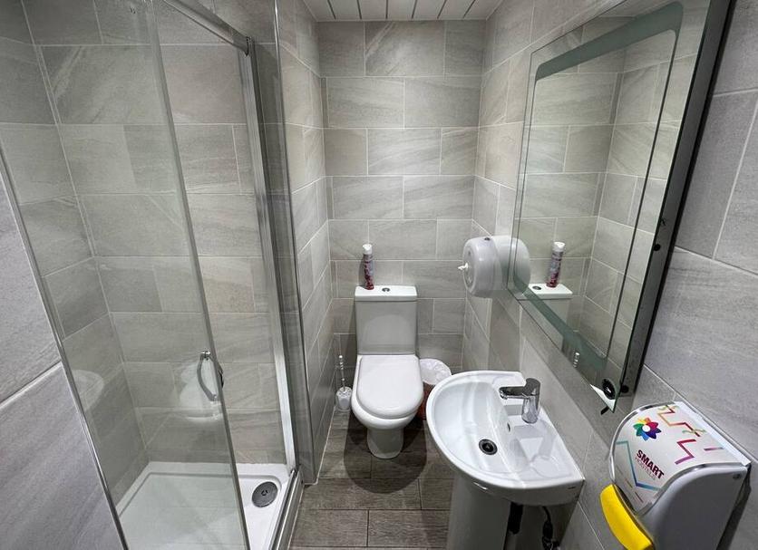 Badkamer Foto's