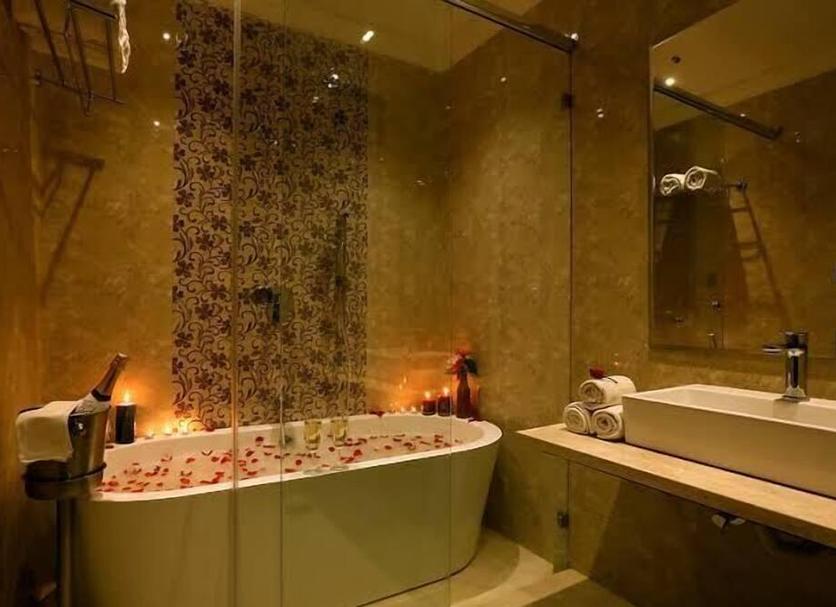 Badkamer Foto's