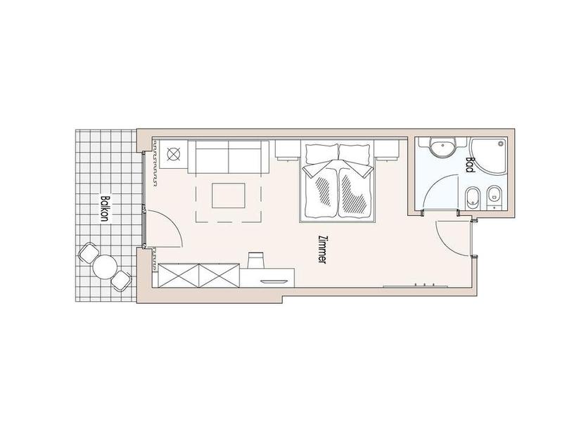 Floorplan Foto's