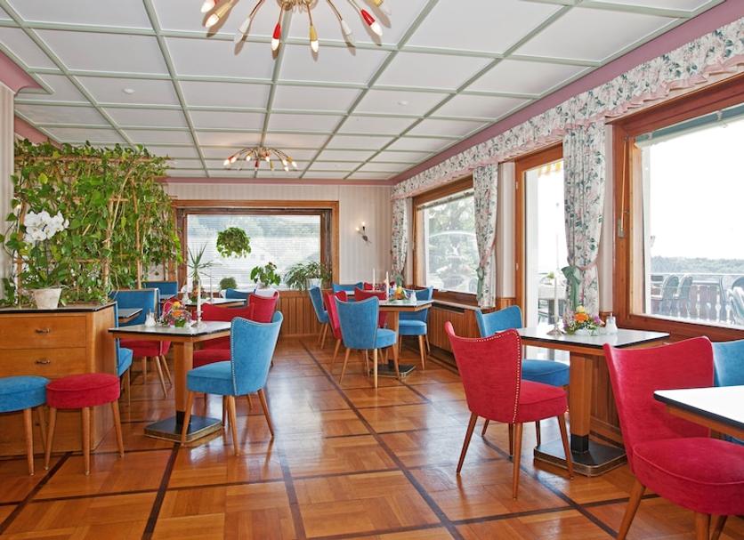 Restaurant Foto's