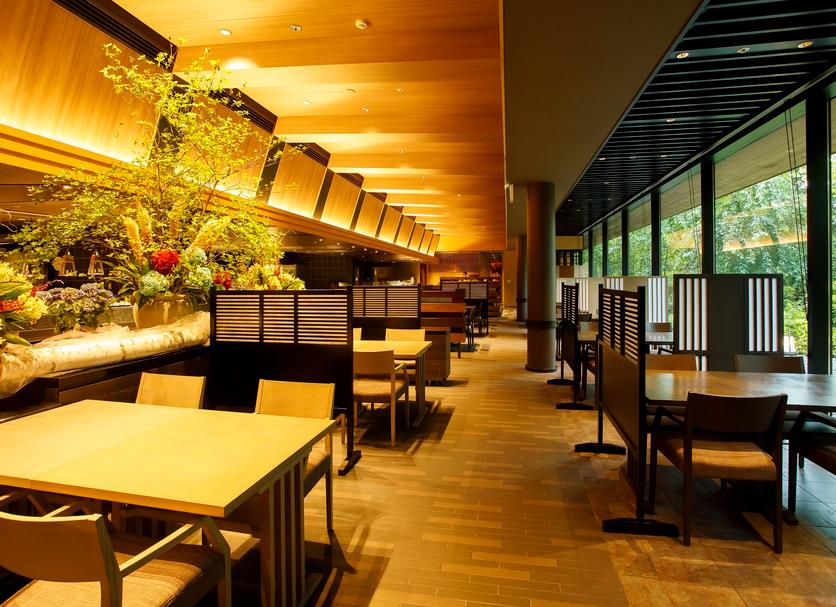 Restaurant Foto's