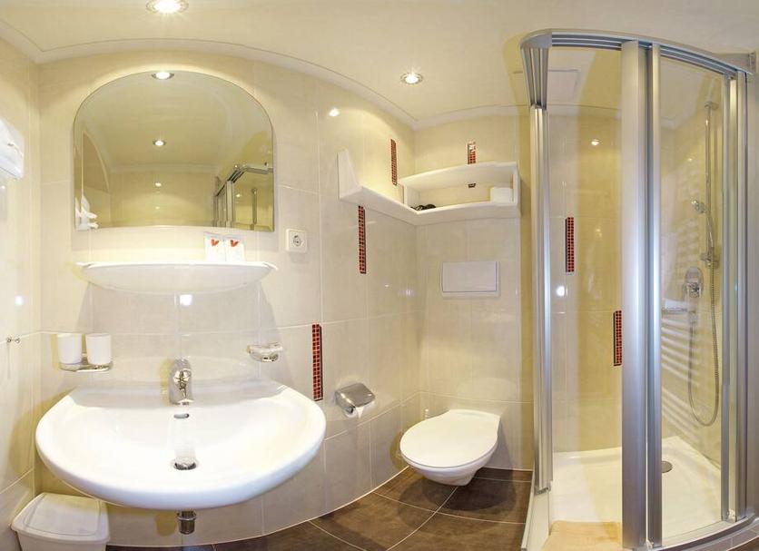 Badkamer Foto's