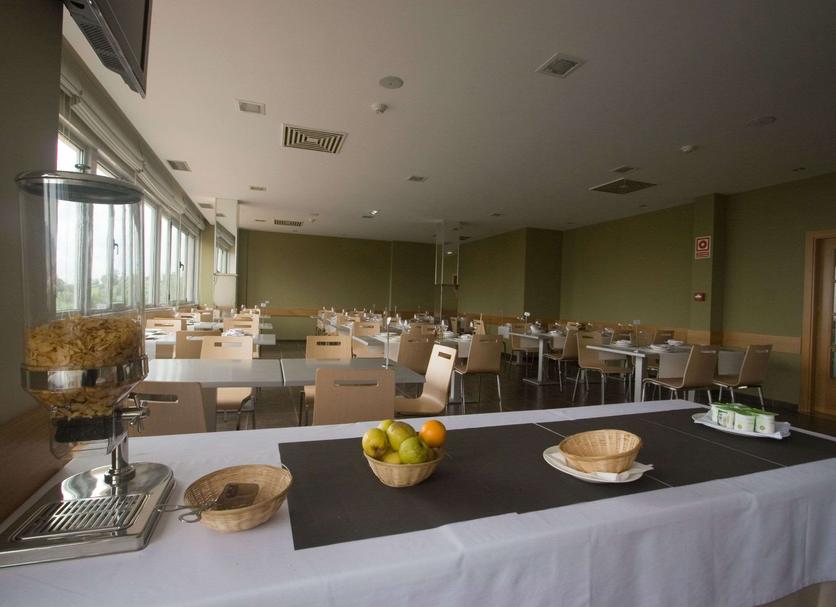 Restaurant Foto's