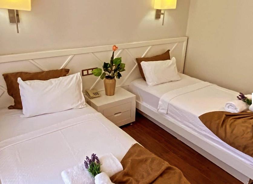 Slaapkamer Foto's