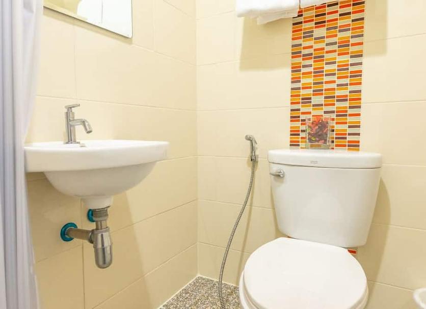 Badkamer Foto's