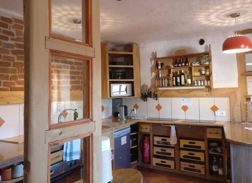 Keuken Foto's