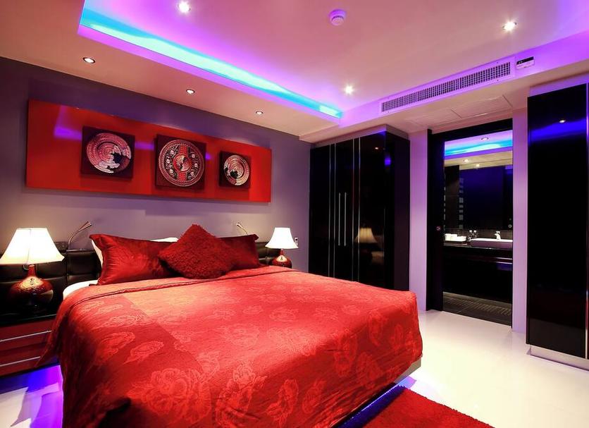 Slaapkamer Foto's