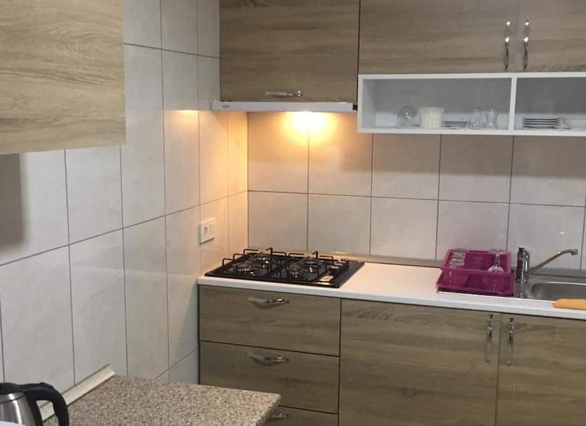 Keuken Foto's