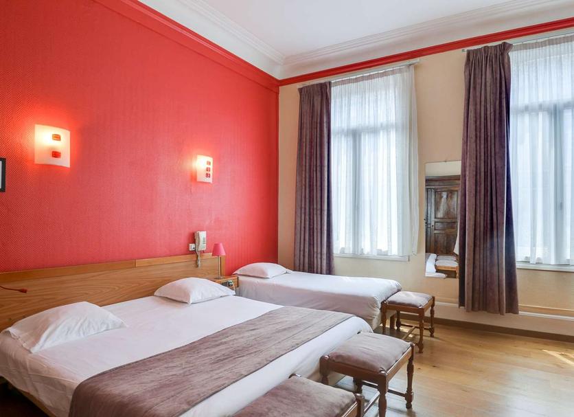 Slaapkamer Foto's