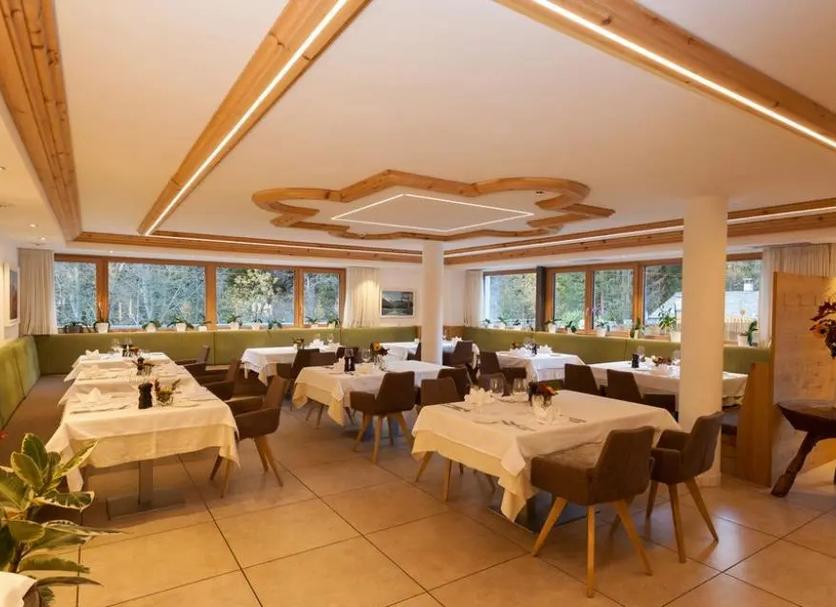 Restaurant Foto's