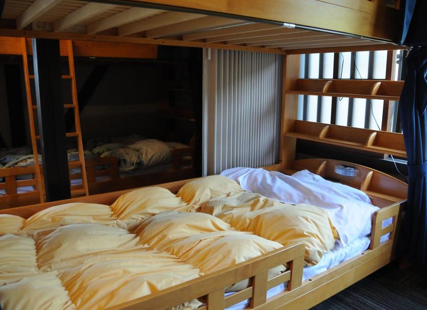 Slaapkamer Foto's