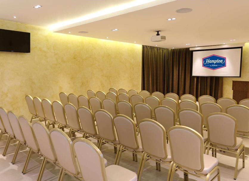 Vergaderzaal Foto's