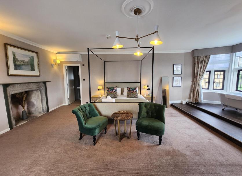 Slaapkamer Foto's