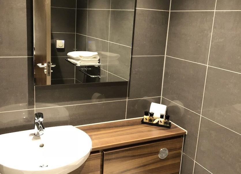 Badkamer Foto's