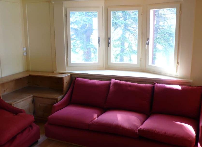 Huiskamer Foto's