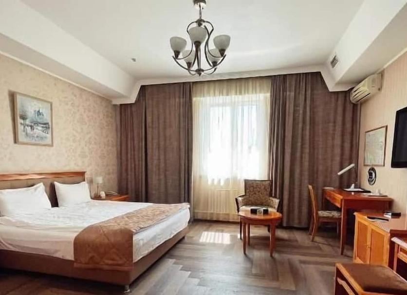 Slaapkamer Foto's