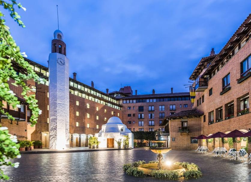Hotelfacciliteit Foto's