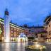 Hotelfacciliteit