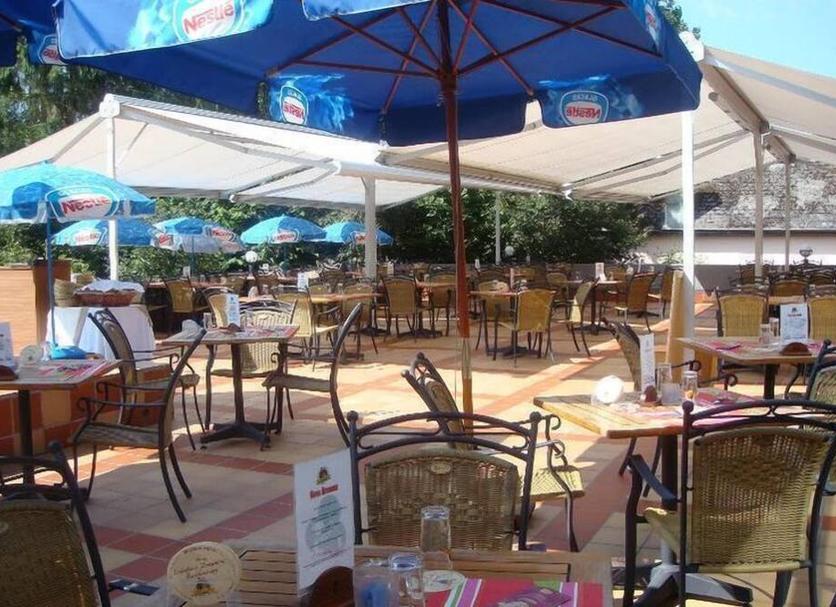 Restaurant Foto's