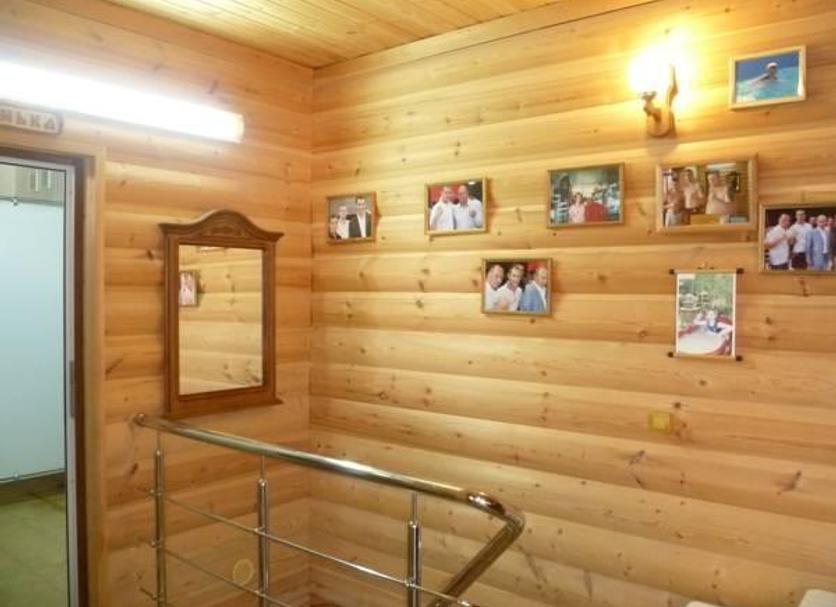 Kamervoorziening Foto's