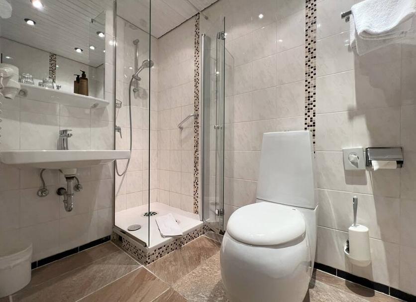 Badkamer Foto's