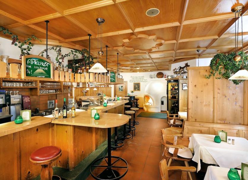 Restaurant Foto's