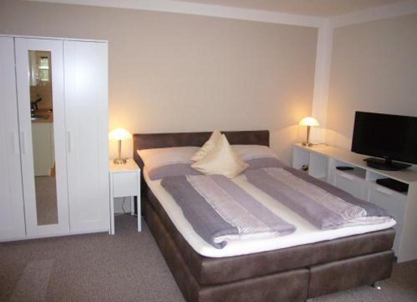Slaapkamer Foto's