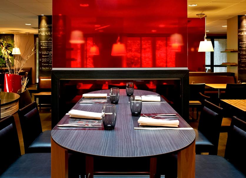 Restaurant Foto's