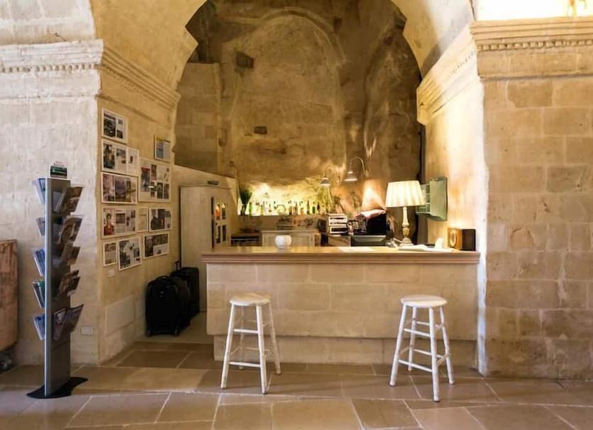 Bar Foto's
