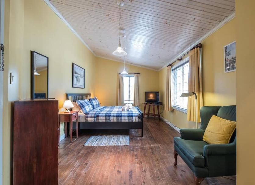 Slaapkamer Foto's