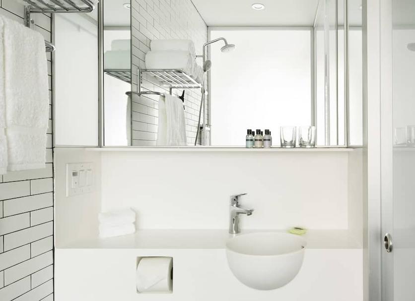 Badkamer Foto's