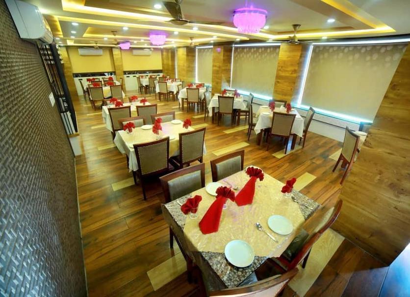 Restaurant Foto's