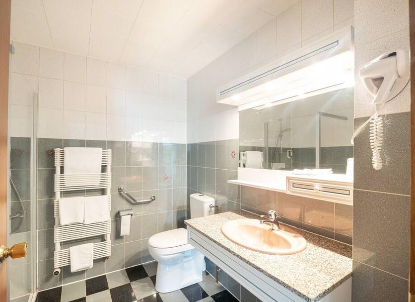Badkamer Foto's