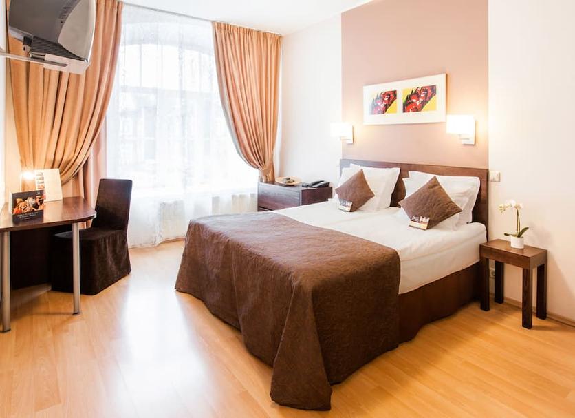 Slaapkamer Foto's
